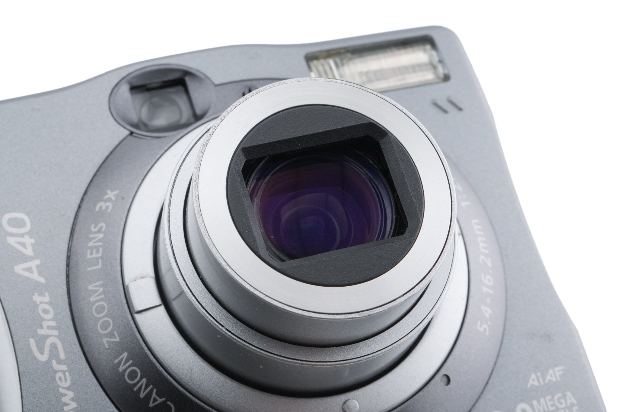 Canon Powershot A40