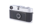 Leica MP (0.72x) (Silver, 10301)