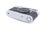 Leica MP (0.72x) (Silver, 10301)