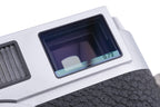 Leica MP (0.72x) (Silver, 10301)