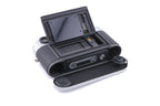 Leica MP (0.72x) (Silver, 10301)