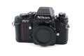 Nikon F3/T (Black)