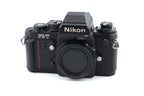 Nikon F3/T (Black)