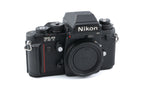 Nikon F3/T (Black)