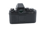 Nikon F3/T (Black)