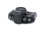 Nikon F3/T (Black)