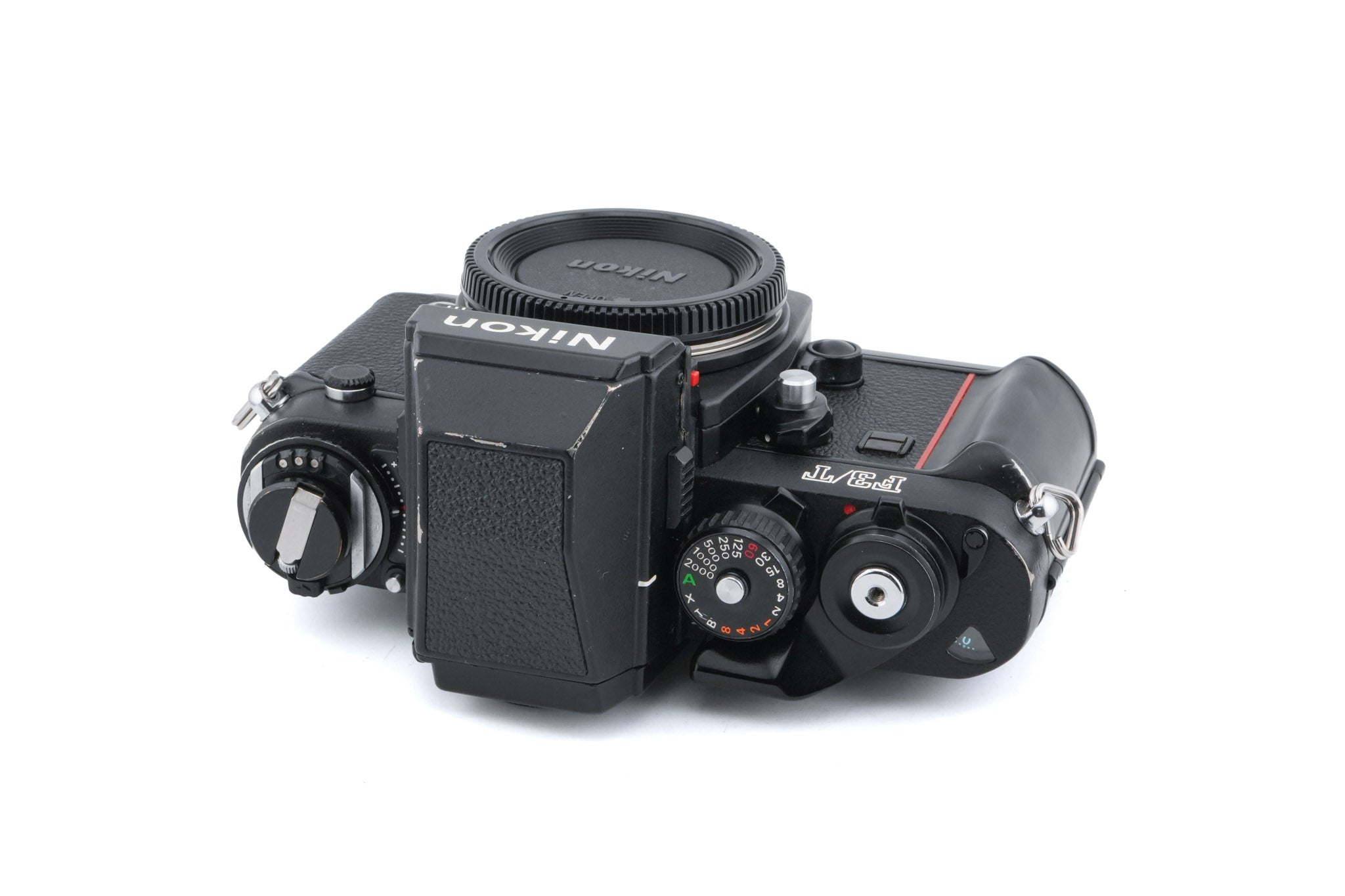 Nikon F3/T (Black)