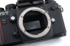 Nikon F3/T (Black)