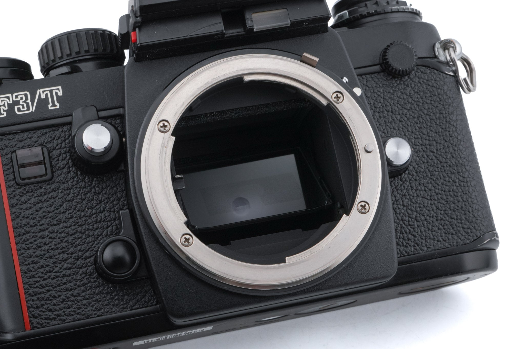 Nikon F3/T (Black)