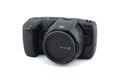 Blackmagic Pocket Cinema Camera 6K