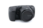 Blackmagic Pocket Cinema Camera 6K