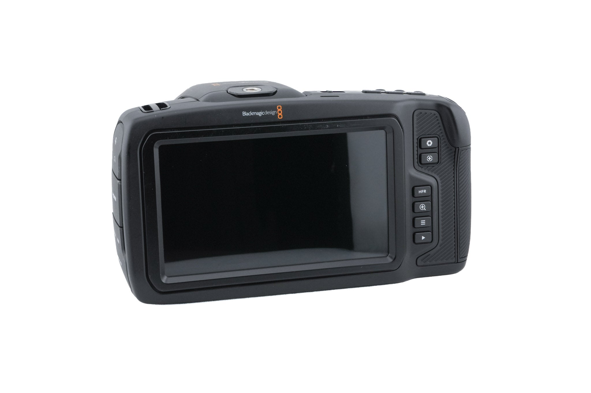 Blackmagic Pocket Cinema Camera 6K