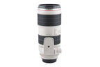 Canon 70-200mm f2.8 L IS II USM