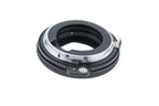 Tamron Adaptall - Canon FD (FTb) Adapter