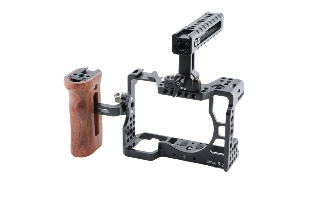 SmallRig Sony A7R III / A7III Camera Cage Kit (2096)