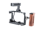 SmallRig Sony A7R III / A7III Camera Cage Kit (2096)
