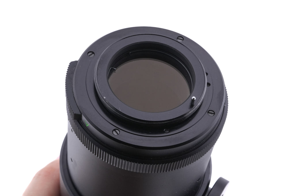 Hanimex 300mm f4.5 Automatic