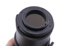 Hanimex 300mm f4.5 Automatic
