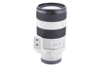 Sony 70-200mm f4 G OSS Macro II (SEL70200G2)