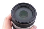 Sony 70-200mm f4 G OSS Macro II (SEL70200G2)