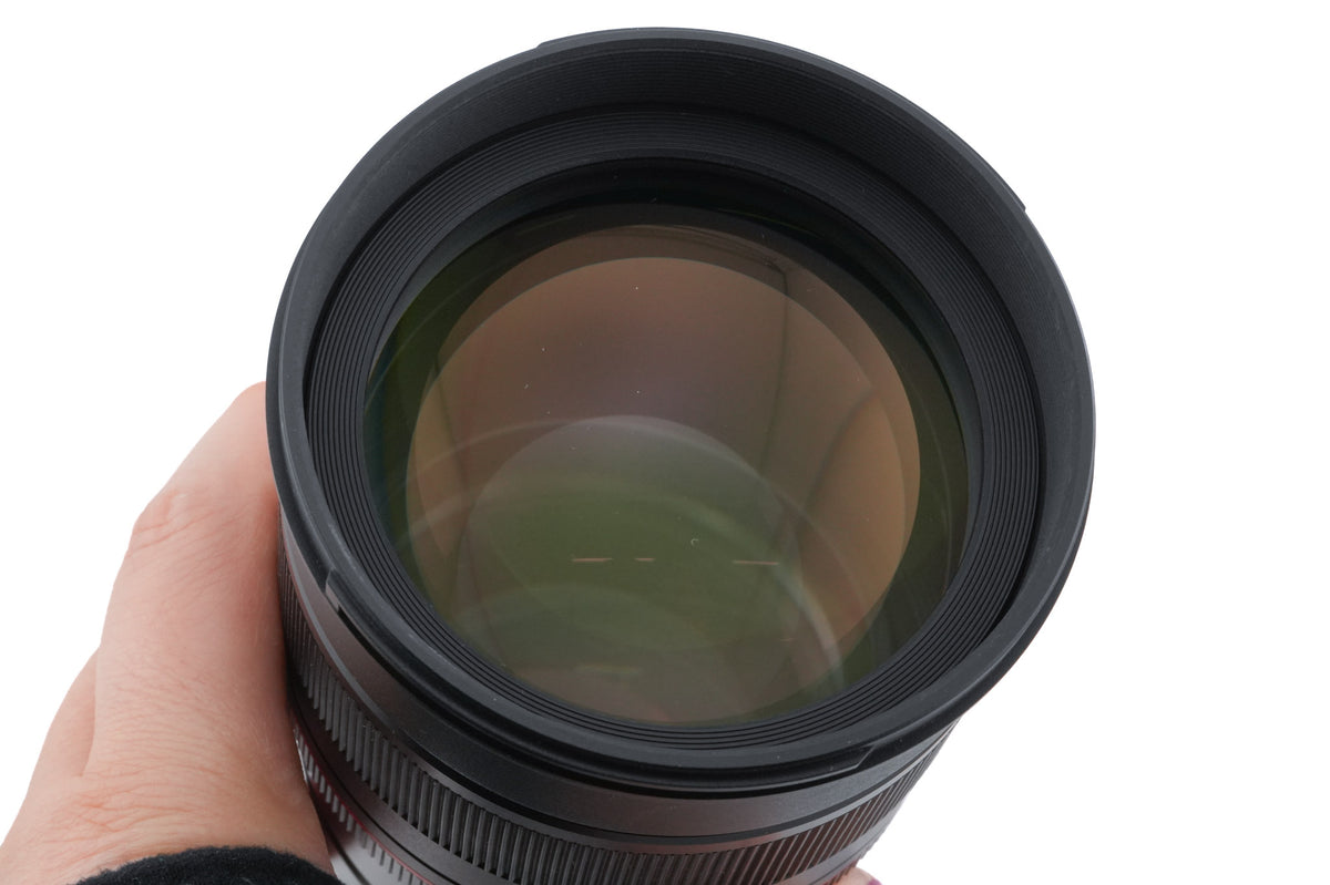 Rokinon 85mm f1.4 MF Z