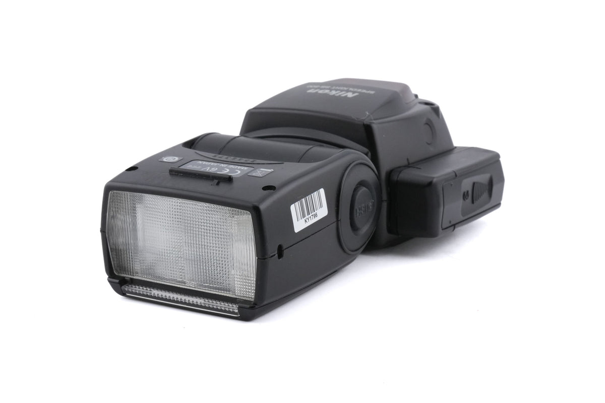 Nikon SB-800 Speedlight