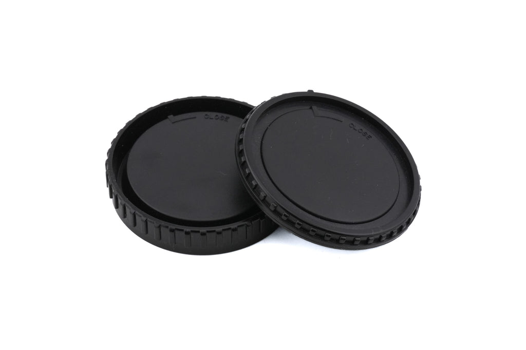Soligor M/AF DG Extension Tube Set