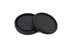Soligor M/AF DG Extension Tube Set