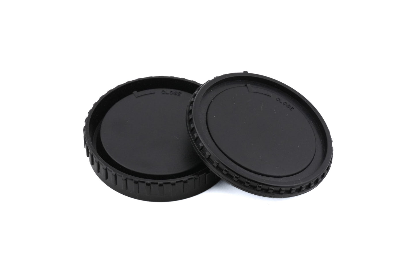 Soligor M/AF DG Extension Tube Set