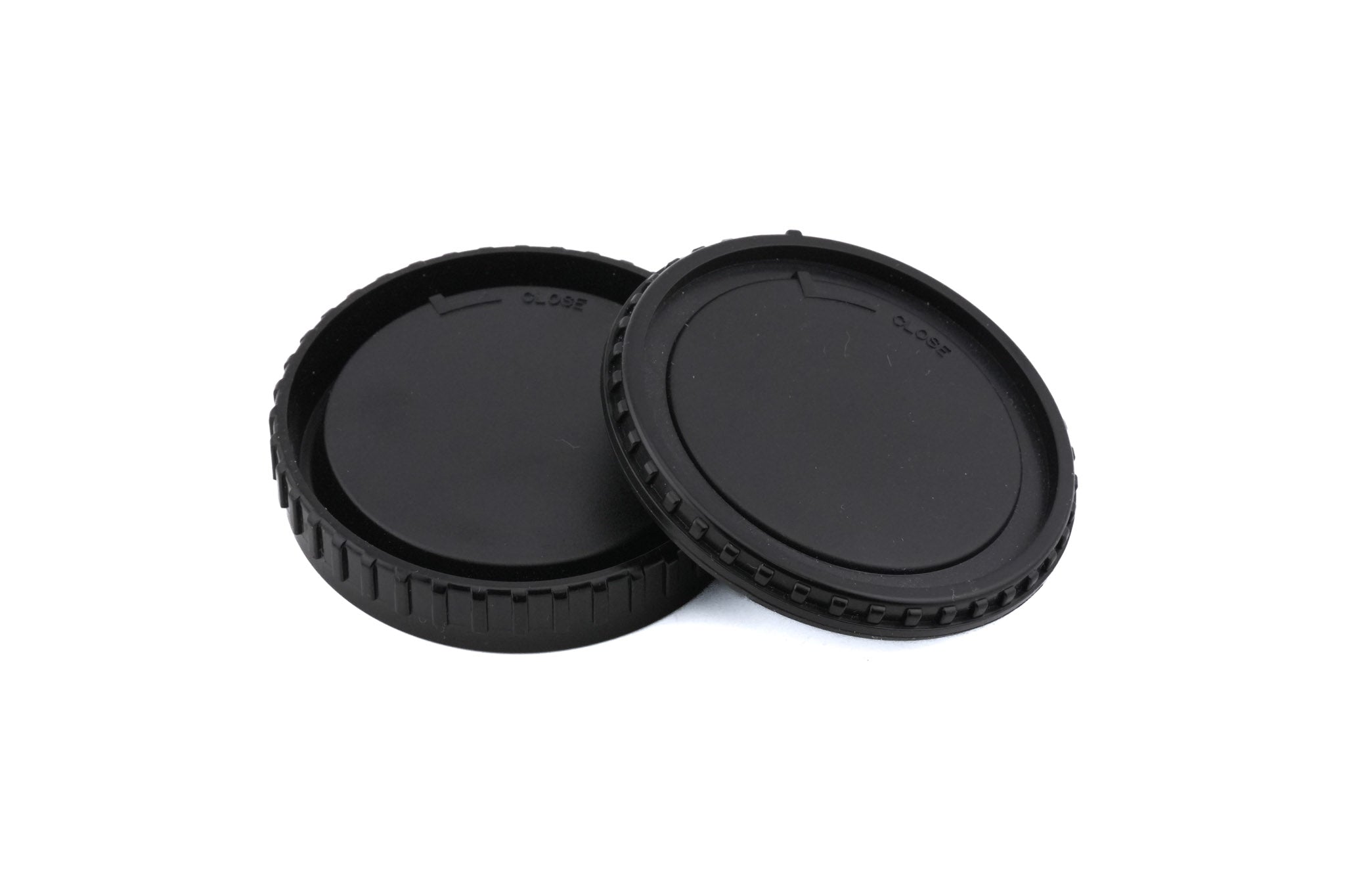 Soligor M/AF DG Extension Tube Set