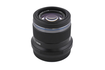 Olympus 45mm f1.8 M.Zuiko Digital MSC