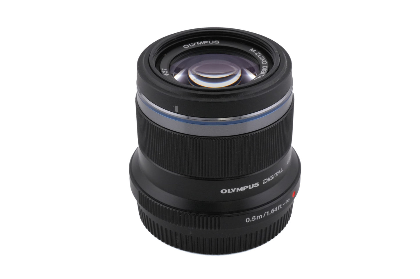 Olympus 45mm f1.8 M.Zuiko Digital MSC