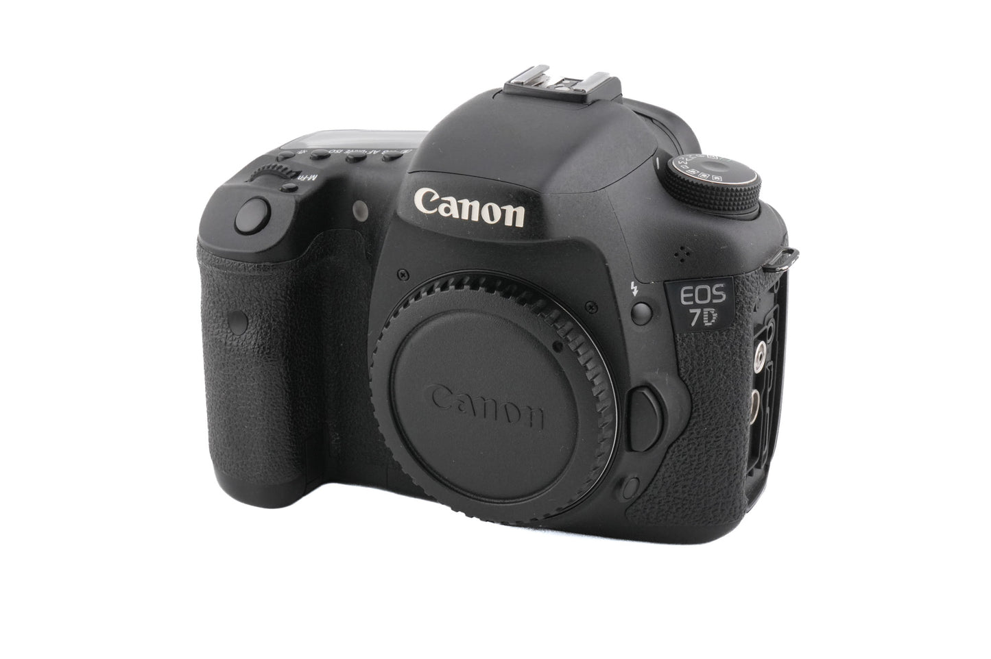 Canon EOS 7D
