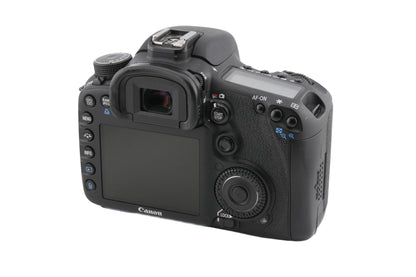 Canon EOS 7D