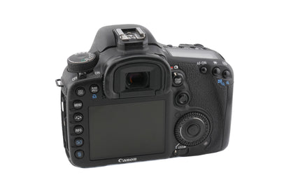 Canon EOS 7D
