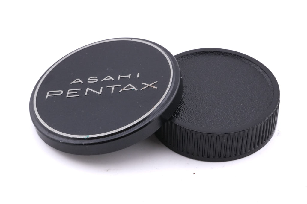 Pentax 55mm f1.8 SMC Takumar