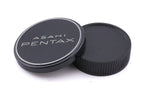 Pentax 55mm f1.8 SMC Takumar