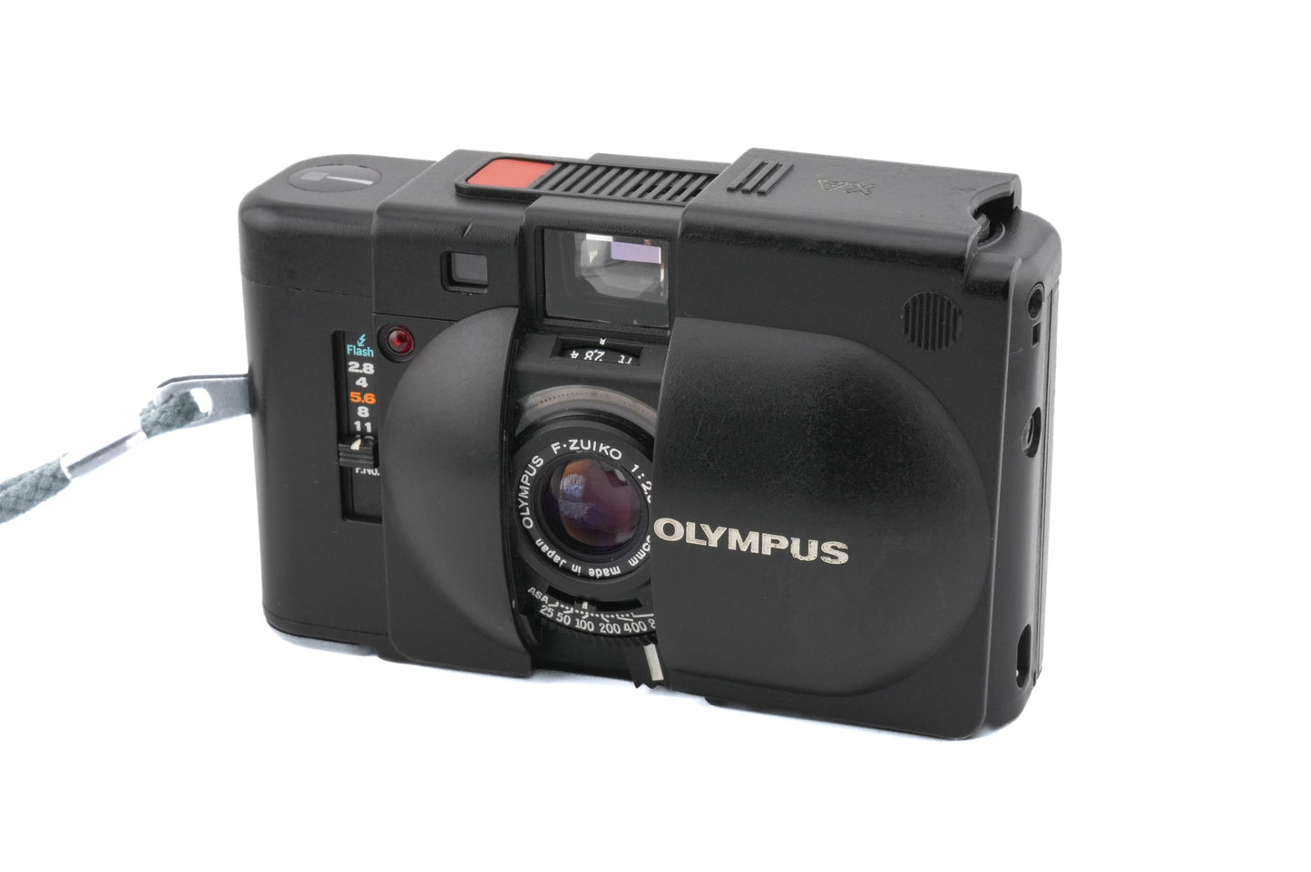Olympus XA