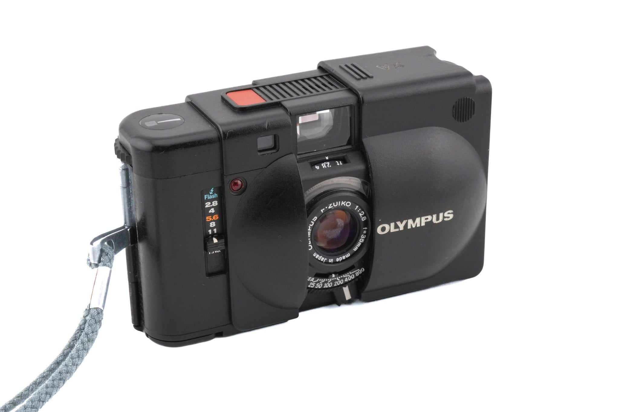 Olympus XA - Camera – Kamerastore