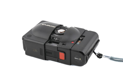 Olympus XA