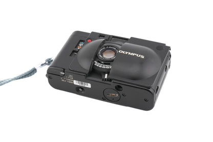 Olympus XA