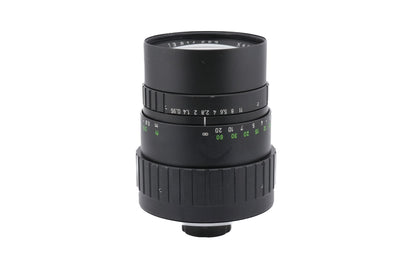 Schneider-Kreuznach 50mm f0.95 Xenon