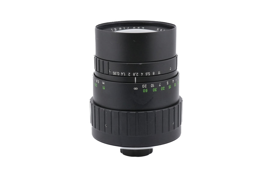 Schneider-Kreuznach 50mm f0.95 Xenon