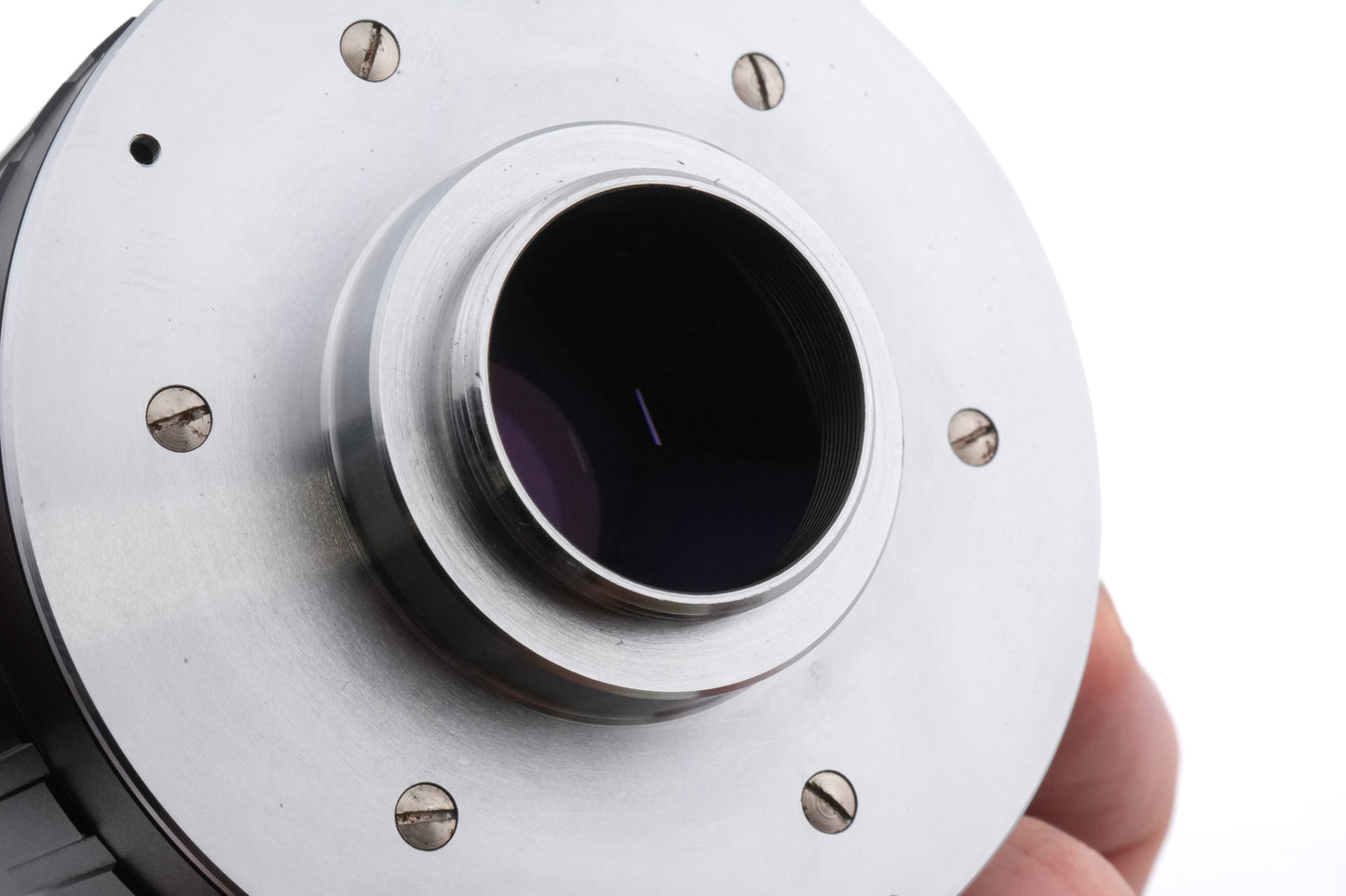 Schneider-Kreuznach 50mm f0.95 Xenon