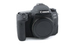 Canon EOS 77D