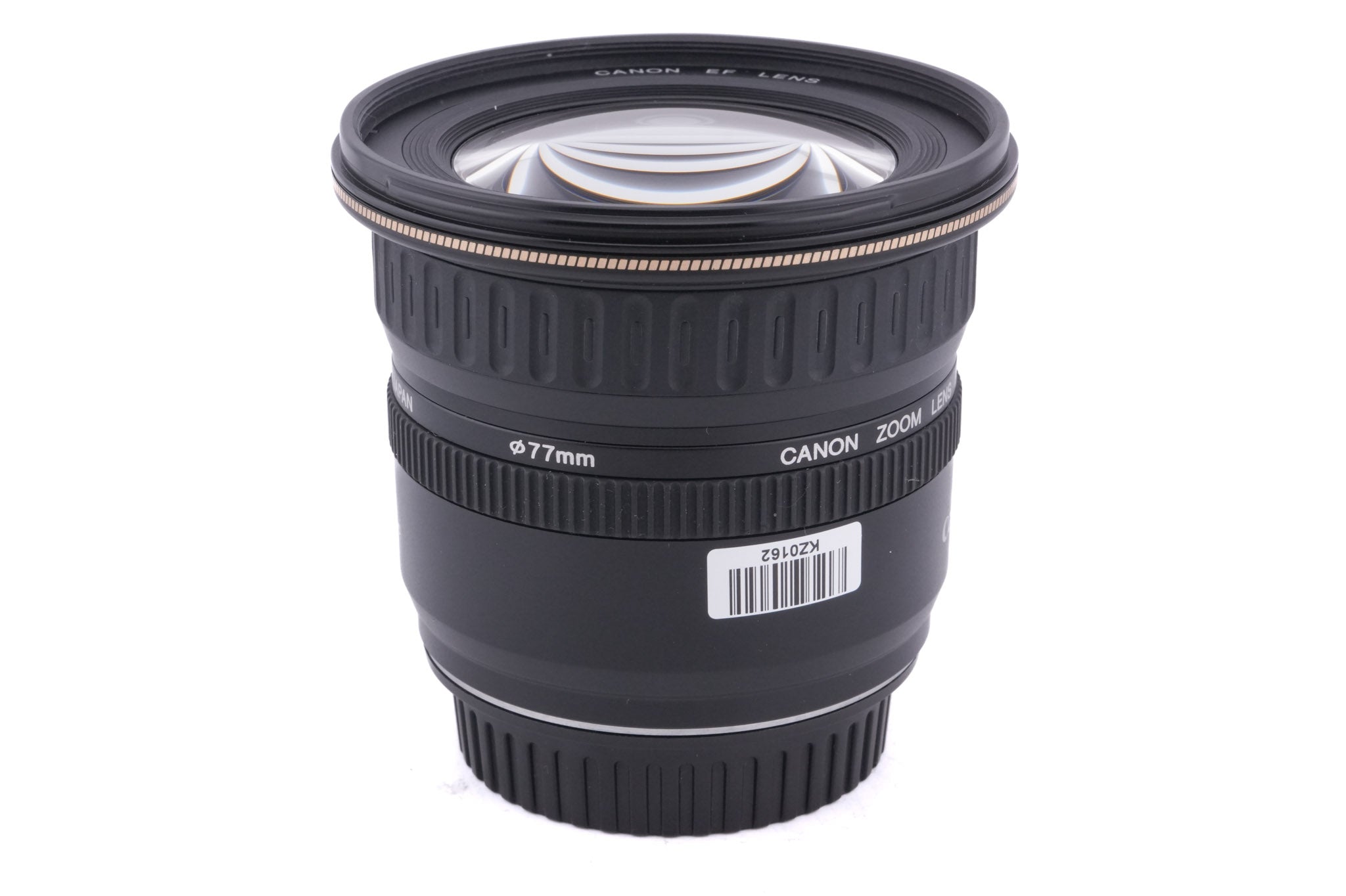 Canon 20-35mm f3.5-4.5 USM