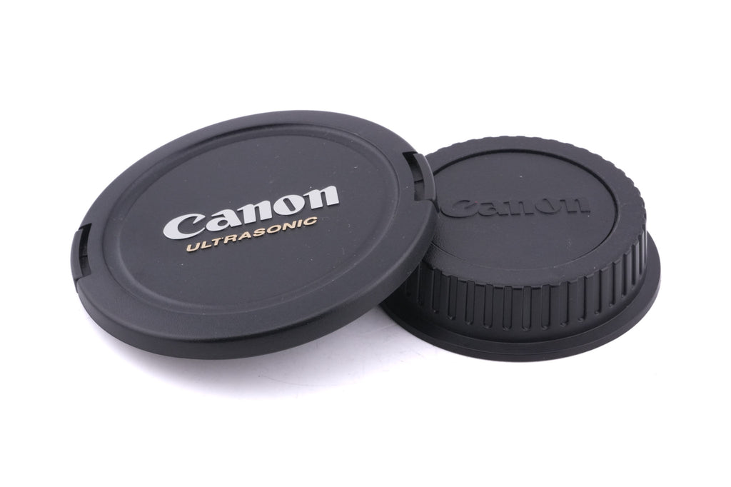 Canon 20-35mm f3.5-4.5 USM