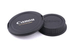 Canon 20-35mm f3.5-4.5 USM