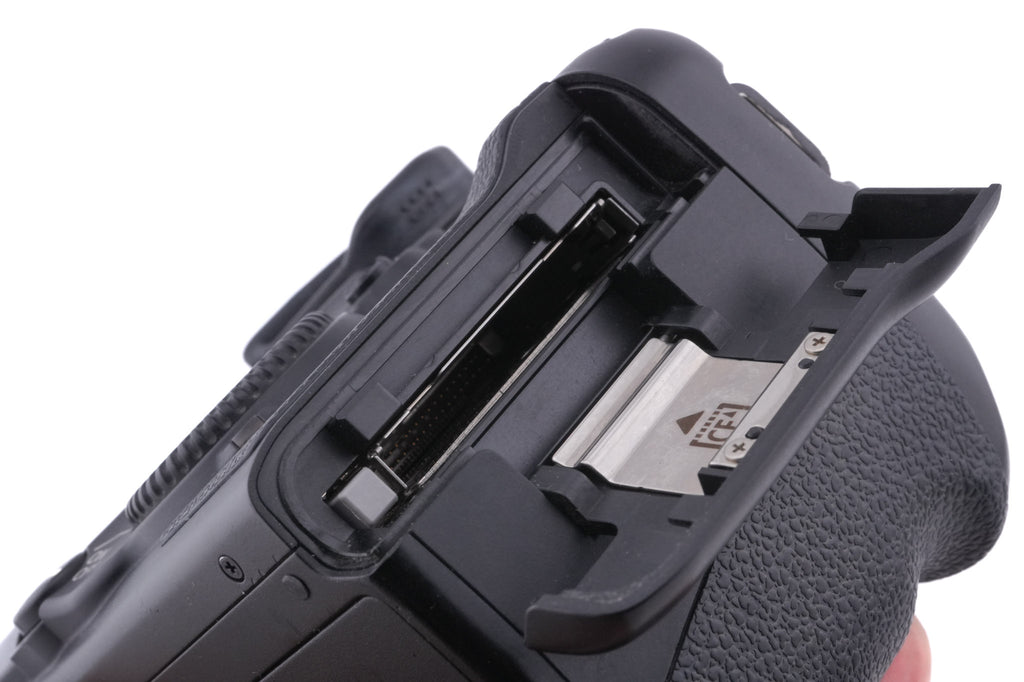 Canon EOS 5D