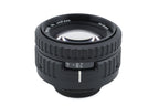 Nikon 50mm f2.8 EL-Nikkor